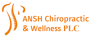 ANSH CHIROPRACTIC & Wellness