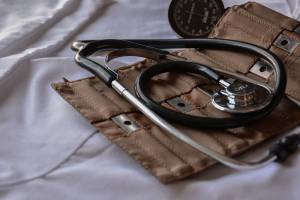 Chiropractic Care to Battle High Blood Pressure Naturally