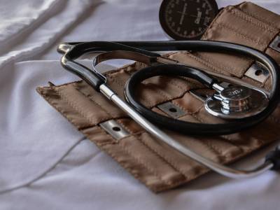 Chiropractic Care to Battle High Blood Pressure Naturally
